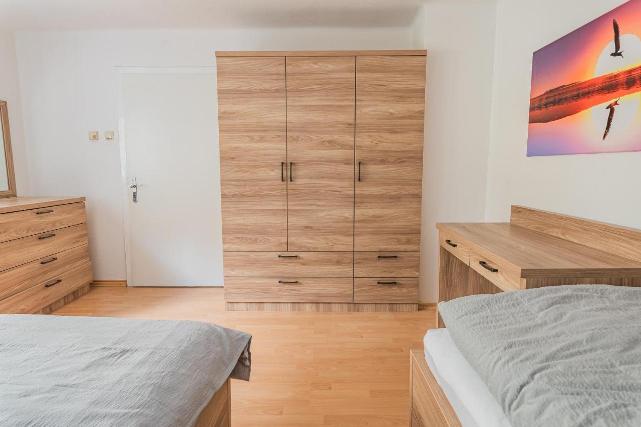 Vila Freeride-Living Annaberg im Lammertal Exteriér fotografie